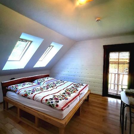 Hotel Koliba Senica Zewnętrze zdjęcie