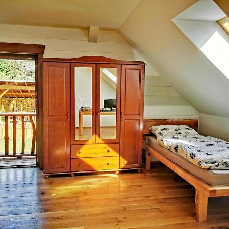 Hotel Koliba Senica Zewnętrze zdjęcie