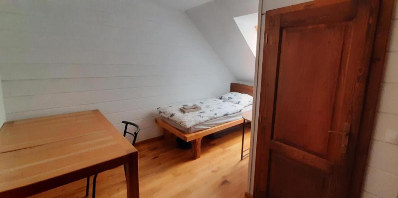 Hotel Koliba Senica Zewnętrze zdjęcie