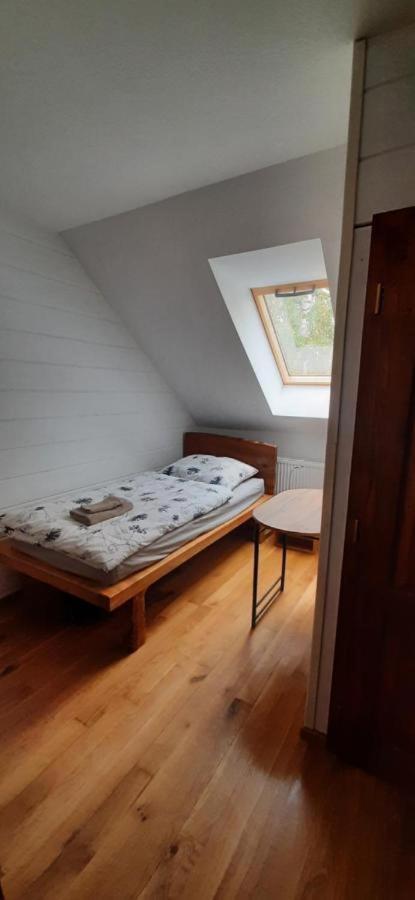 Hotel Koliba Senica Zewnętrze zdjęcie