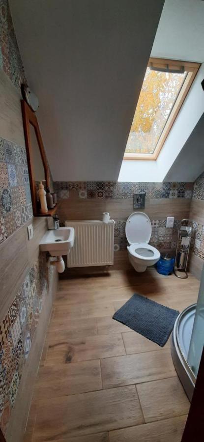 Hotel Koliba Senica Zewnętrze zdjęcie