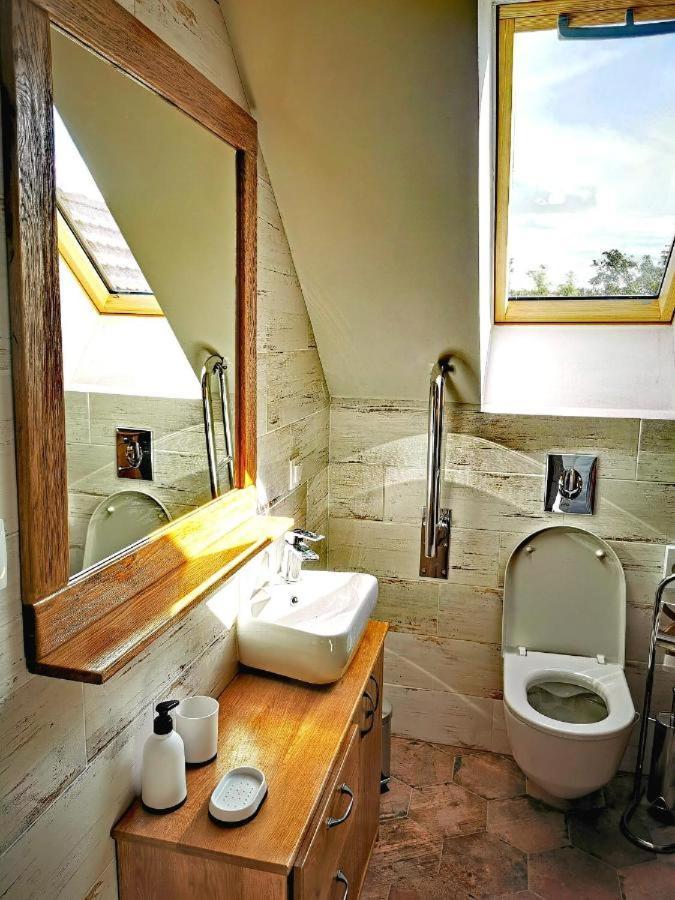 Hotel Koliba Senica Zewnętrze zdjęcie