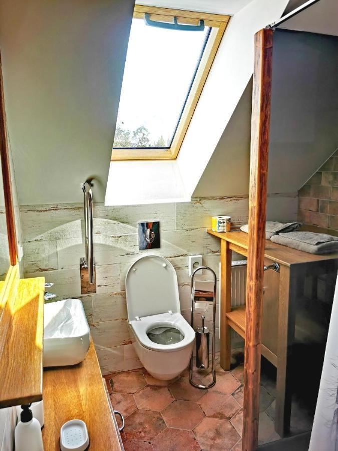 Hotel Koliba Senica Zewnętrze zdjęcie