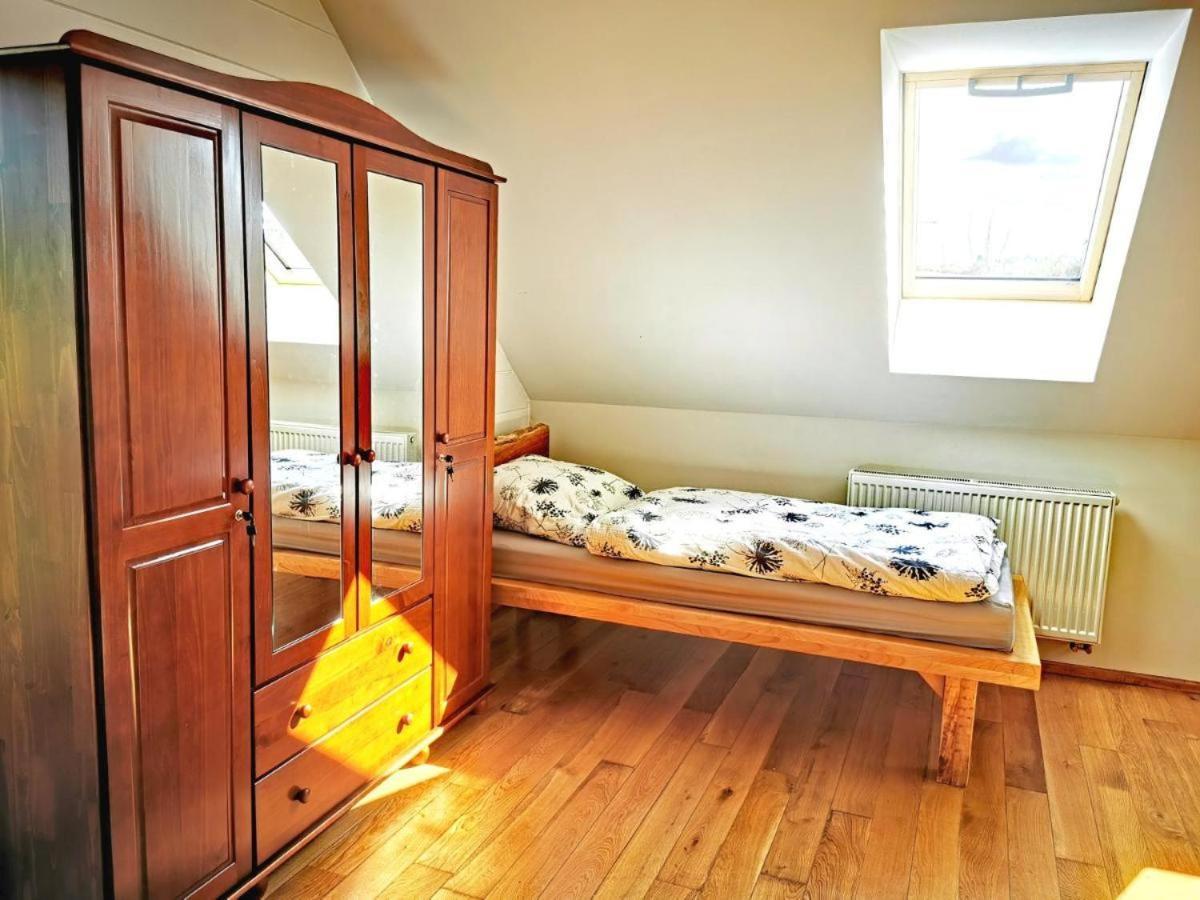 Hotel Koliba Senica Zewnętrze zdjęcie