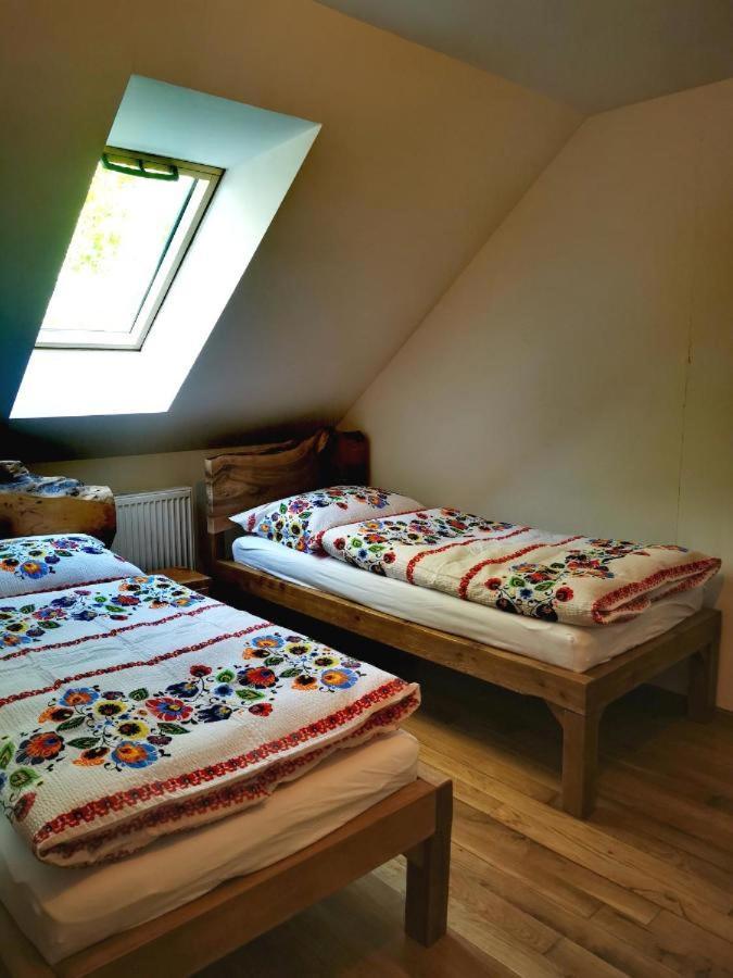 Hotel Koliba Senica Zewnętrze zdjęcie