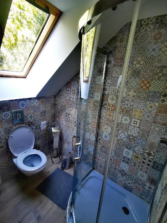 Hotel Koliba Senica Zewnętrze zdjęcie