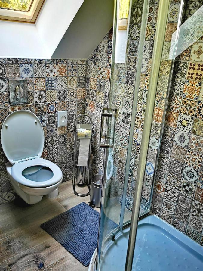 Hotel Koliba Senica Zewnętrze zdjęcie